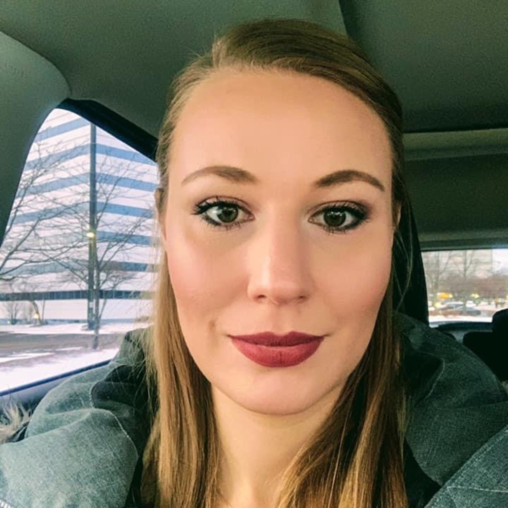 Meet your Posher, Michelle